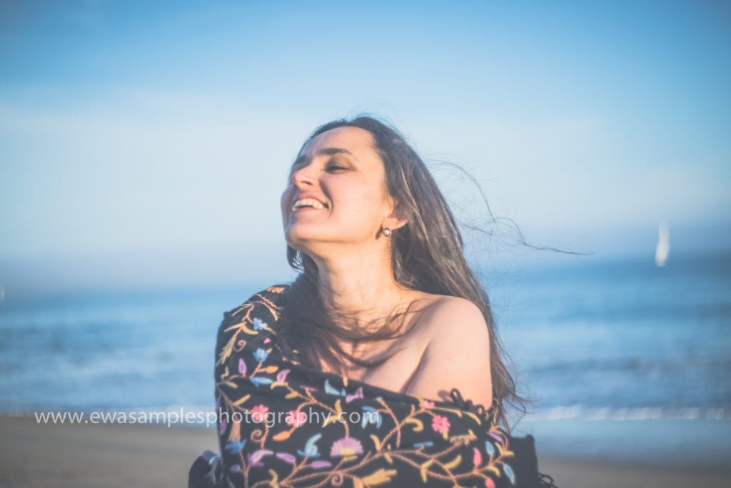 Creative portraits Bay Area Portrait Photographer