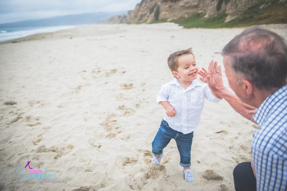 beach family photo session ewa samples photography_san jose (8 of 1)