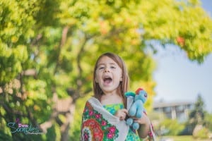 how to discover your inner Elsa, san jose family photographer