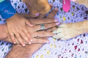 Bring your pets to your session