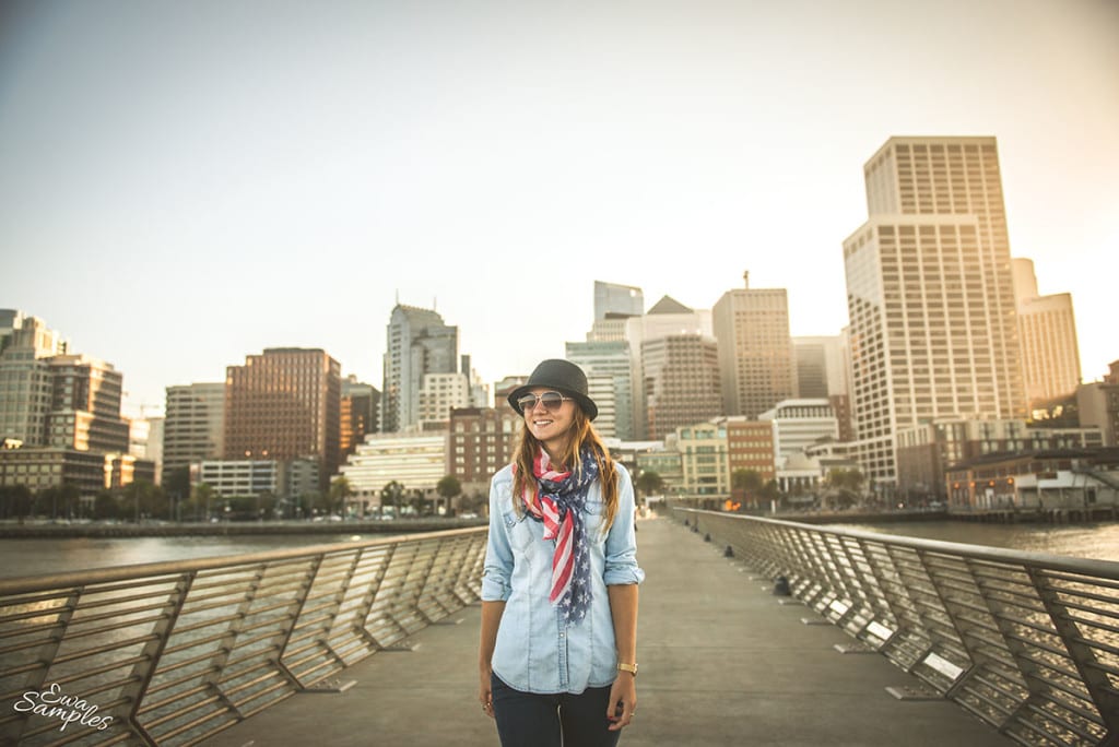 San Jose Cupertino Headshots Photographer