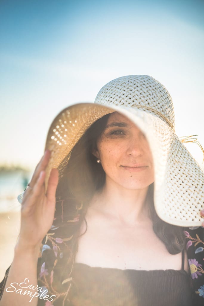 San Jose Cupertino Headshots Photographer