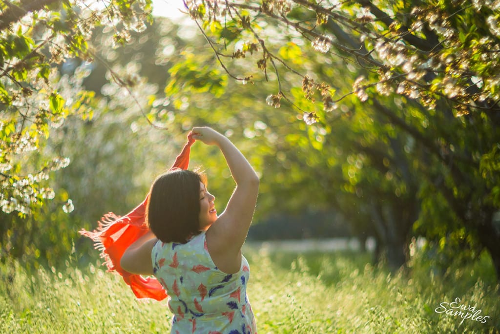 Creative Headshots San Jose Cupertino