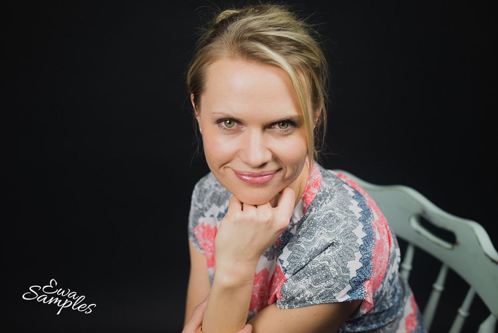 head-shot photographer, san jose, cupertino, ewa samples photography