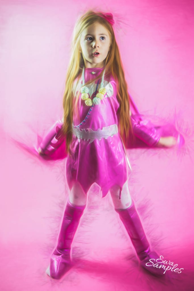 san jose kids photographer colorful and fun studio