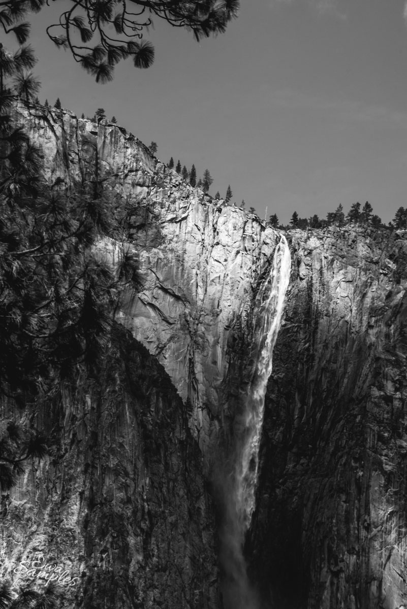 Midpines Yosemite Falls Family Camping Trip