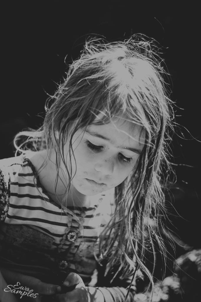 Earth Day Marine Science Institute