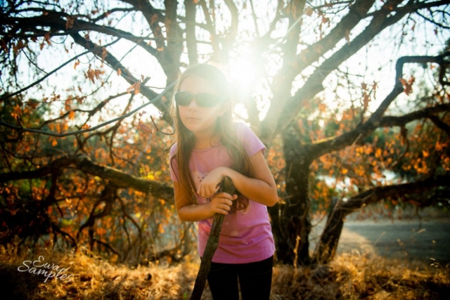 Fall Family Portraits - Anderson Lake September _ Ewa Samples Photography Morgan Hill-1