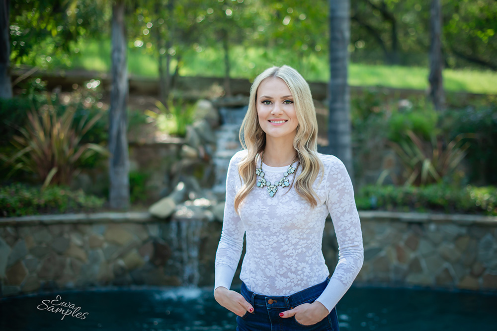 Professional Headshot Photographer San Jose