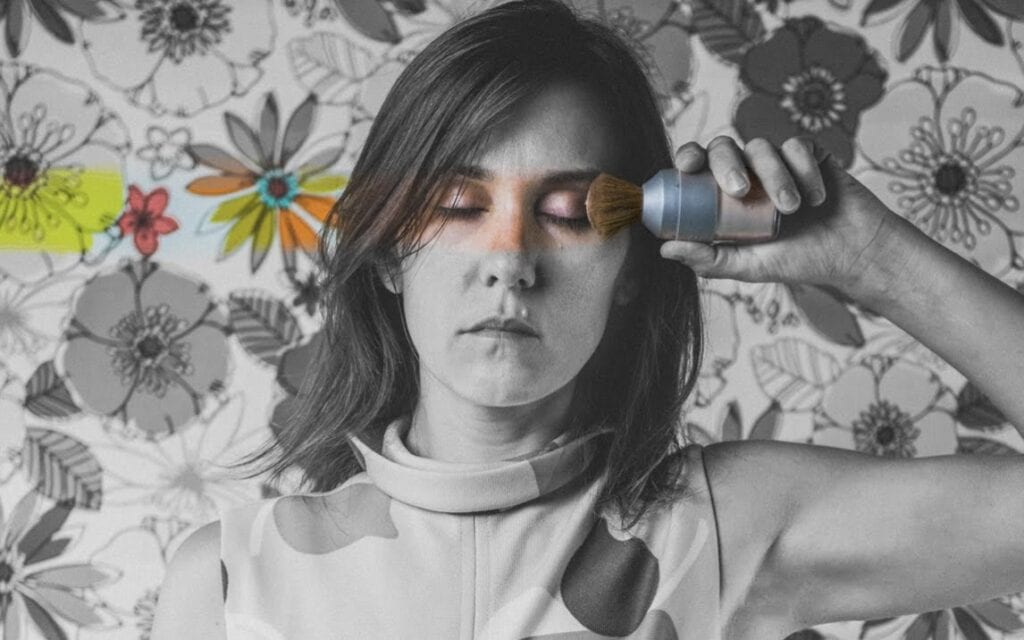 Color Psychology in Portrait Photography Sacramento Portrait Photographer