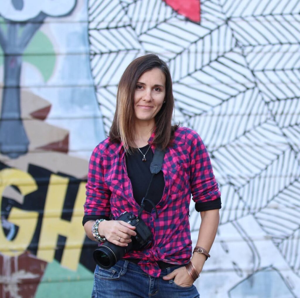 May the art be with You _ Ewa Samples