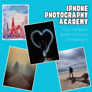 iphone photography academy