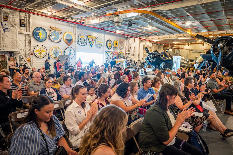 Event Photographer Bay Area