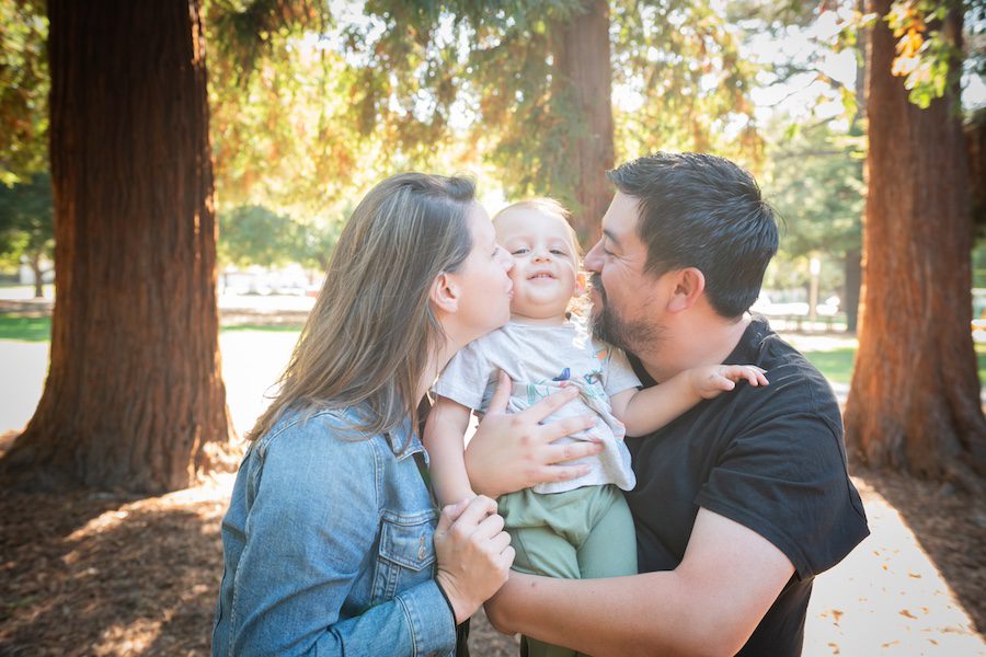 Family Photographer Calaveras County