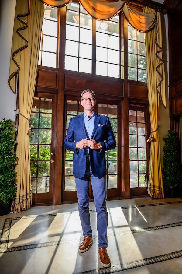 Headshot Real Estate Real Producers Sacramento