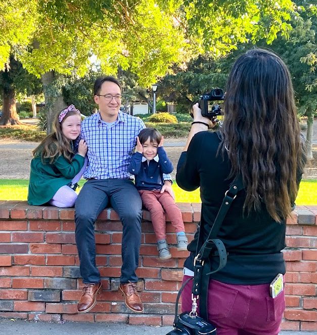 Photography Fundraiser Calaveras County Photographer