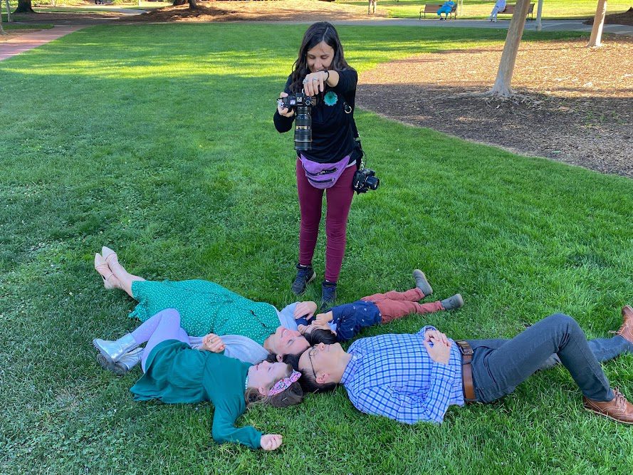 Photography Fundraiser Calaveras County Photographer