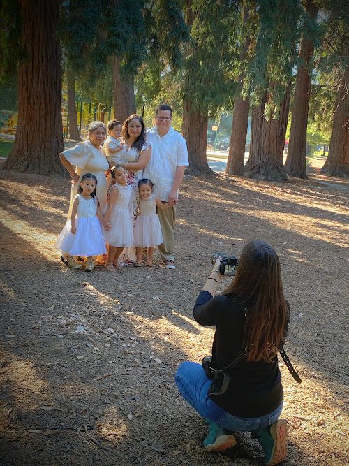 Photography Fundraiser Bay Area Photographer