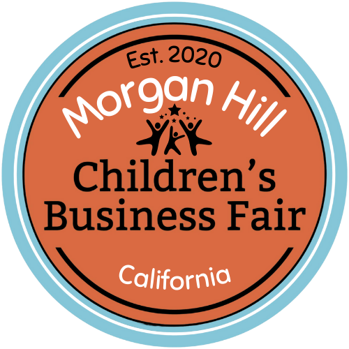 Morgan Hill Children's Business Fair