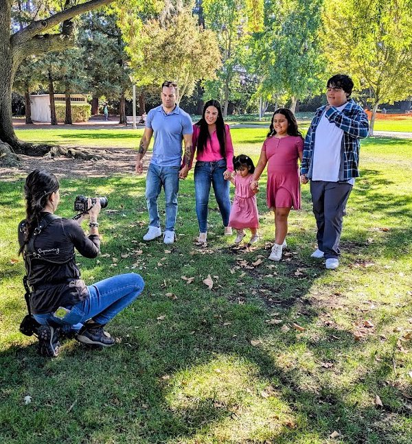 Photography Fundraiser Calaveras County Photographer