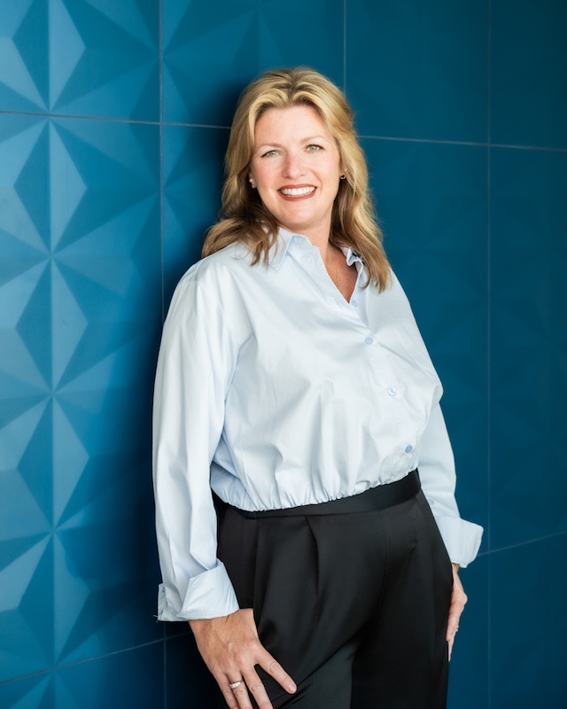 Real Estate Headshot Bay Area