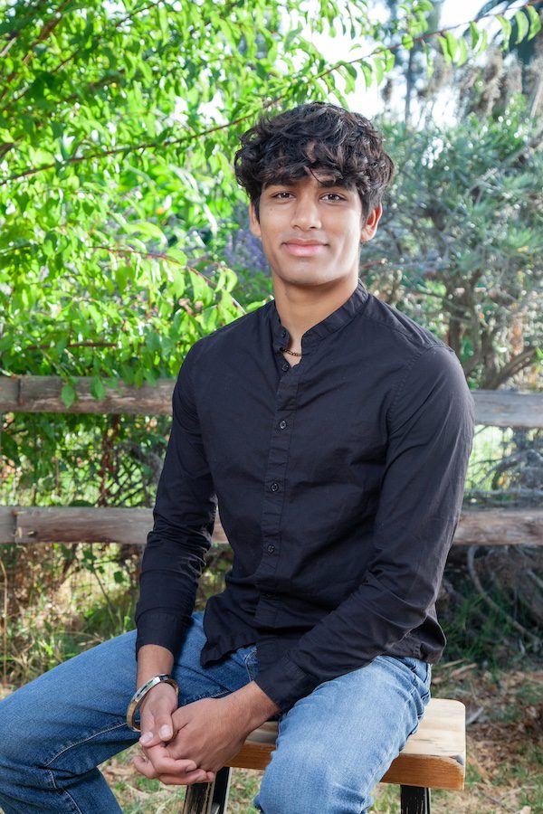 School Photographer Calaveras County