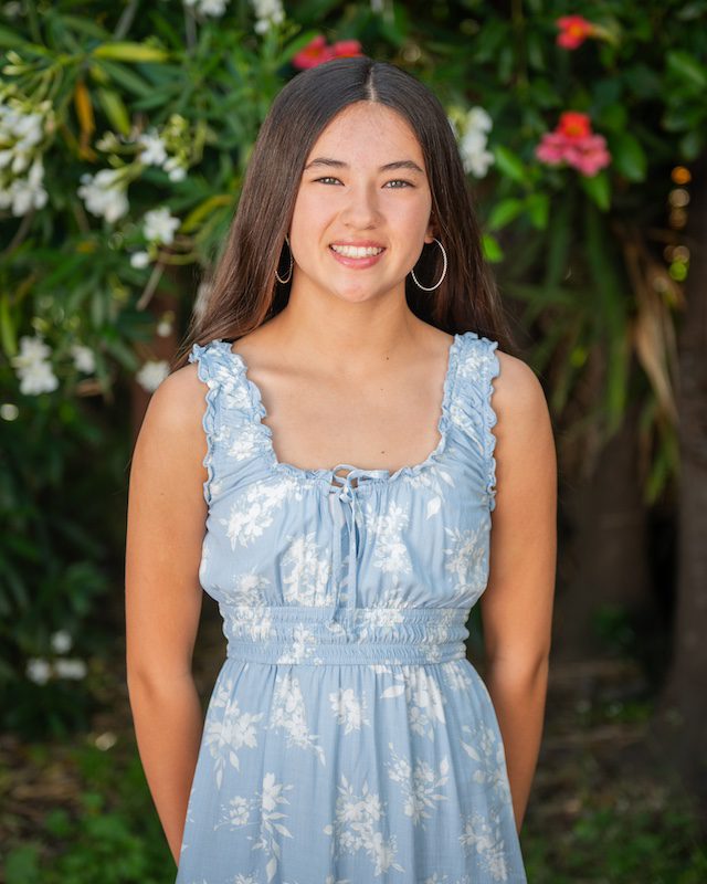 School Portraits Photographer Sacramento