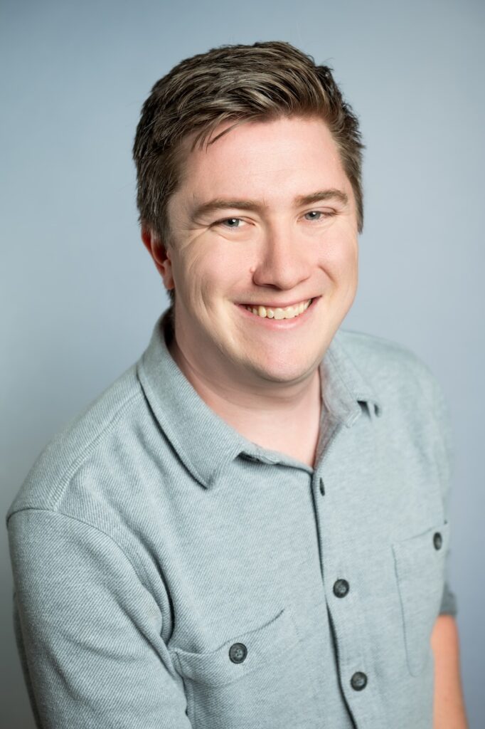 Corporate Headshots Bay Area May The Art Be With You