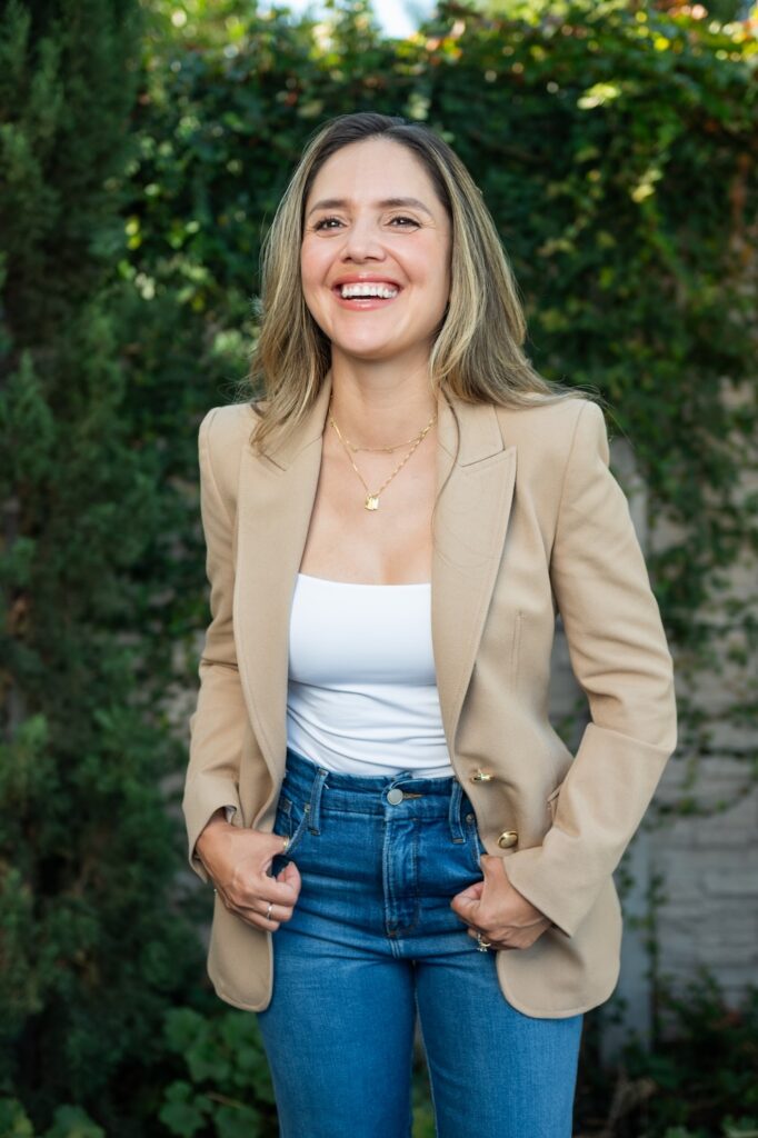 Real Estate Agent Professional Headshot Bay Area