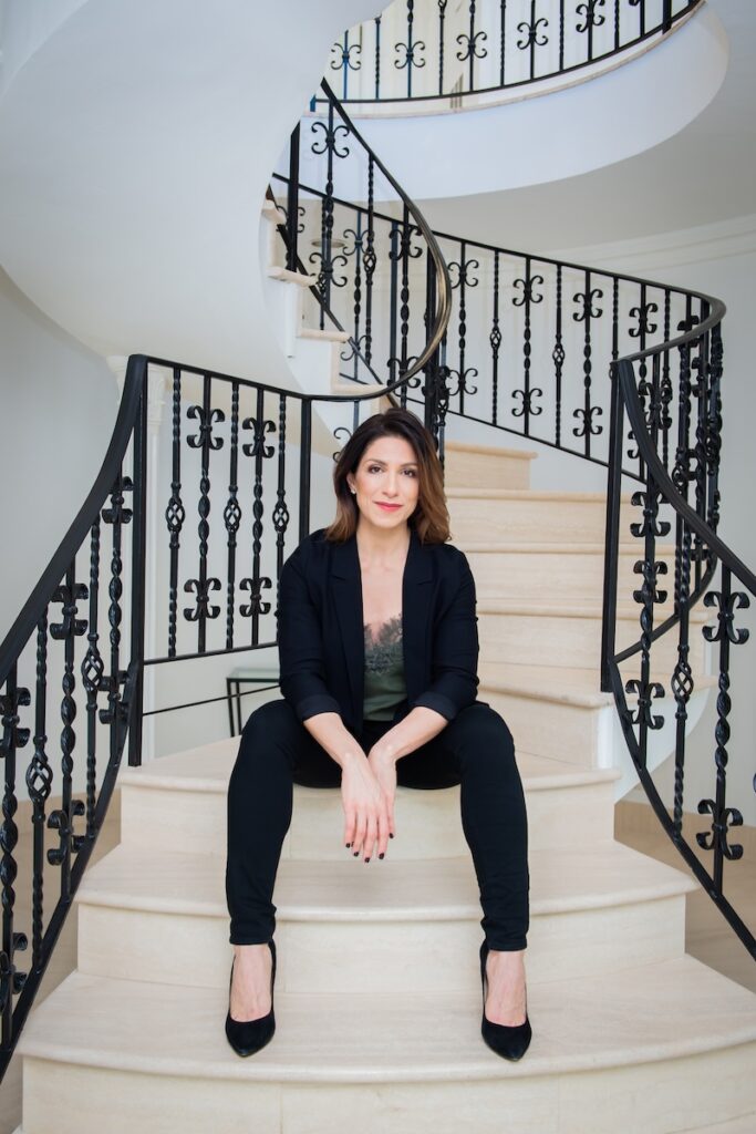 Silicone Valley Real Producers _ May The Art Be With You