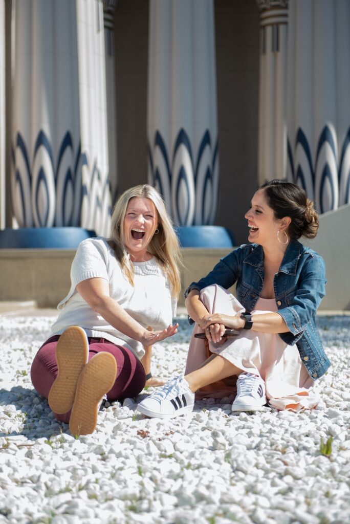 Team Photography Real Producers Branding Photography