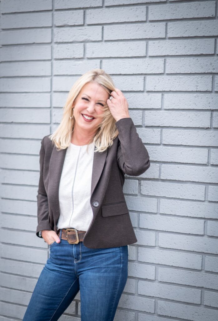 Authentic Portraits Calaveras County Branding Photographer