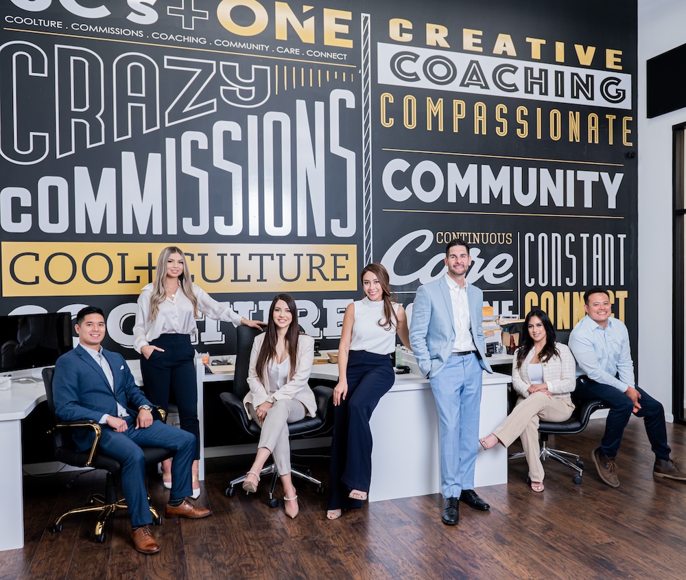 Real Estate Agent Professional Headshot Bay Area