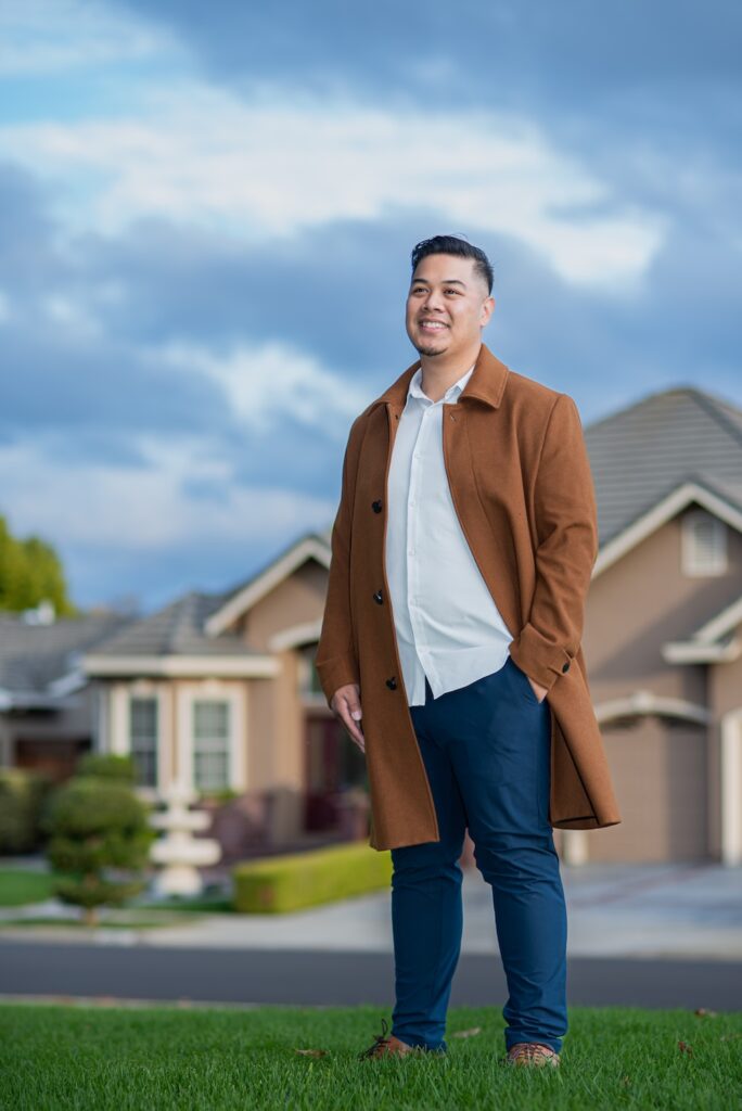 Real Estate Branding Photographer Sacramento_May The Art Be With You