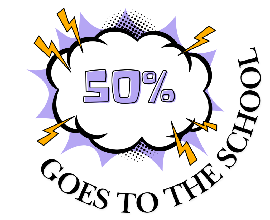 School Fundraiser Ideas