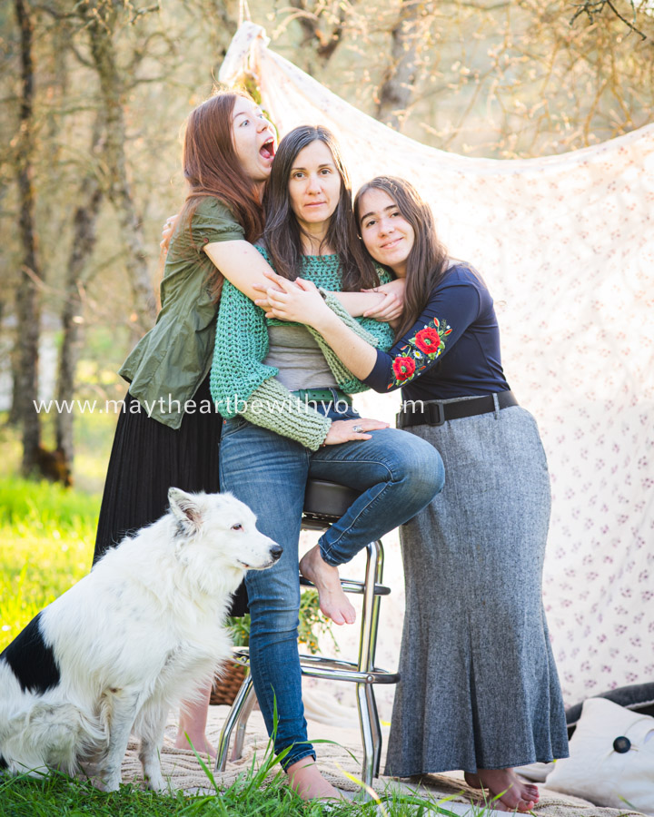 motherhood photography women photography sacramento-1