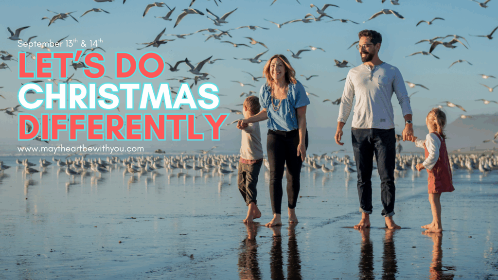 Beach Holiday Mini Sessions