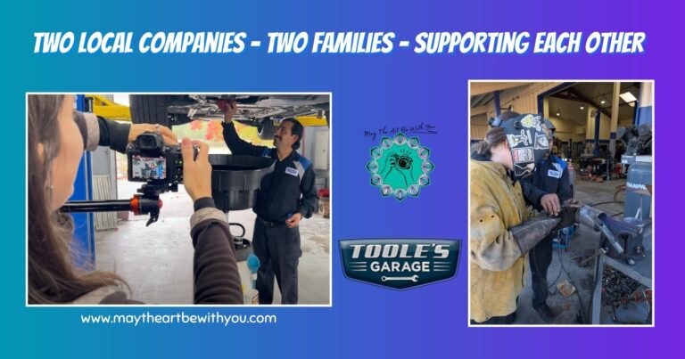 Blog Post Featured Image Small Business Video Marketing