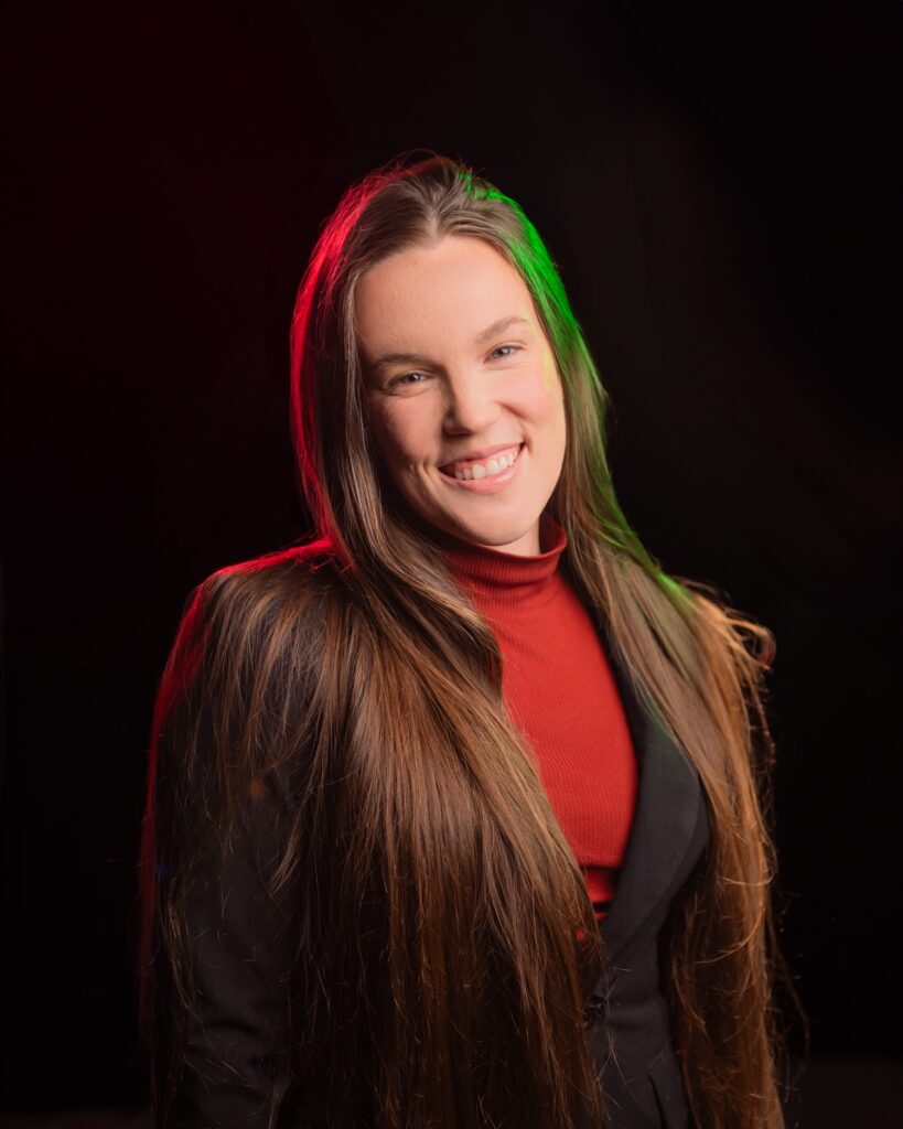 CalaSCAREus Headshots May The Art Be With You 2025