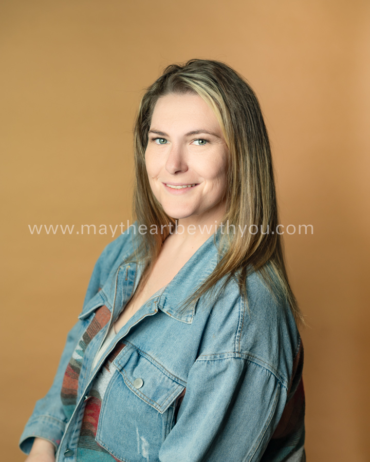 Professional Branding Photography Jessica from Foothills Funhouse-1